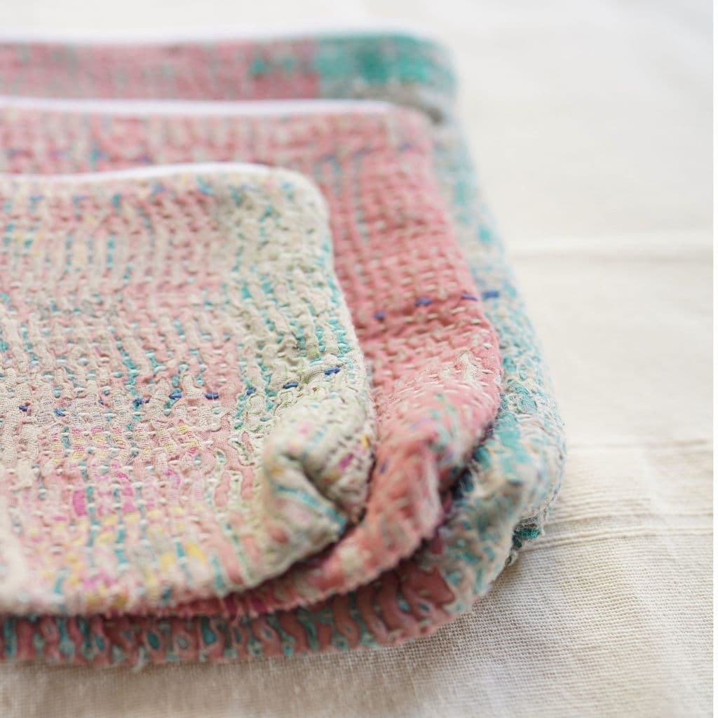 藍染カンタジャケット