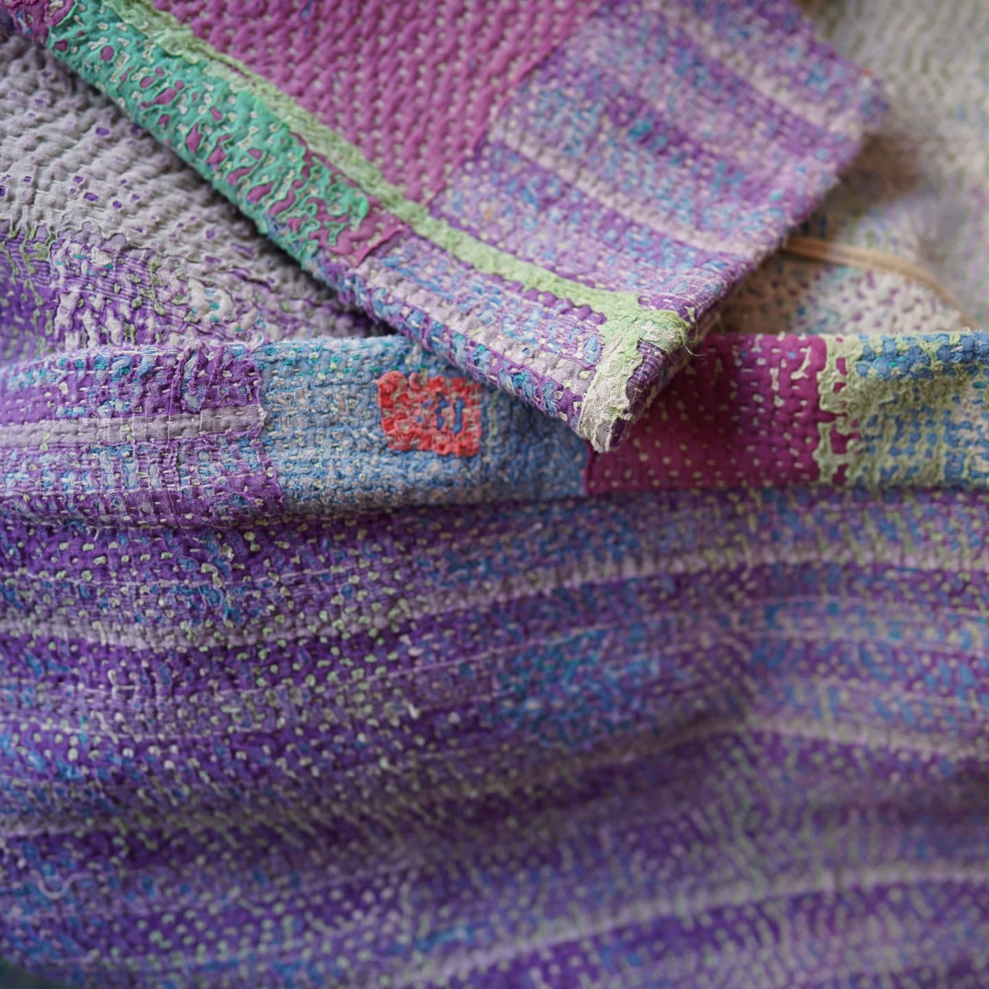 カンタジャケット