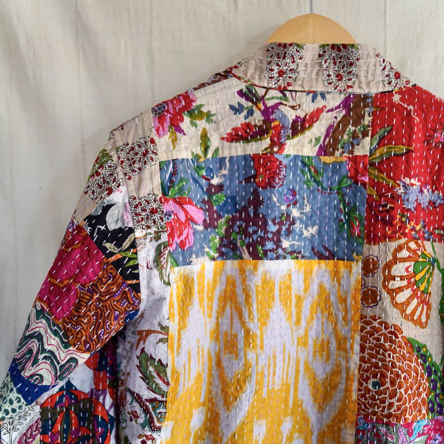 カンタジャケット