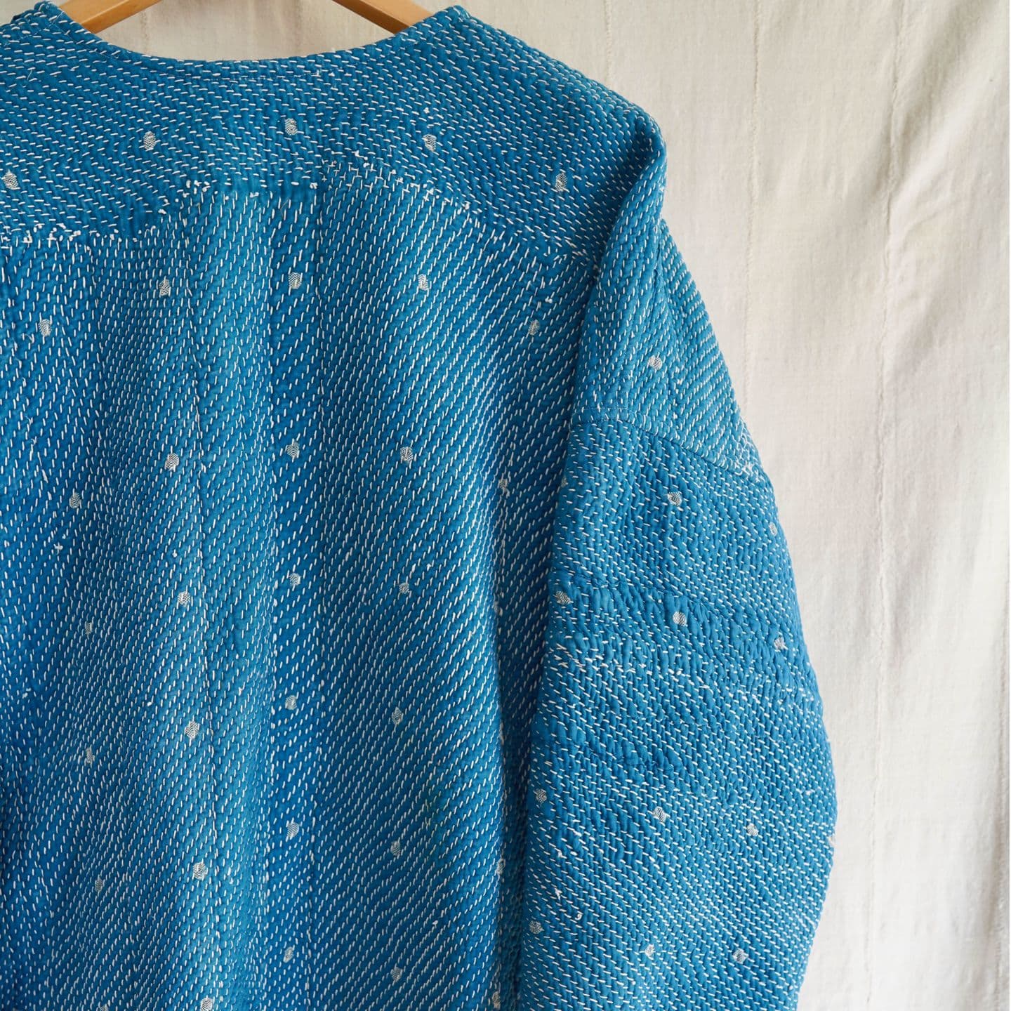 カンタジャケット