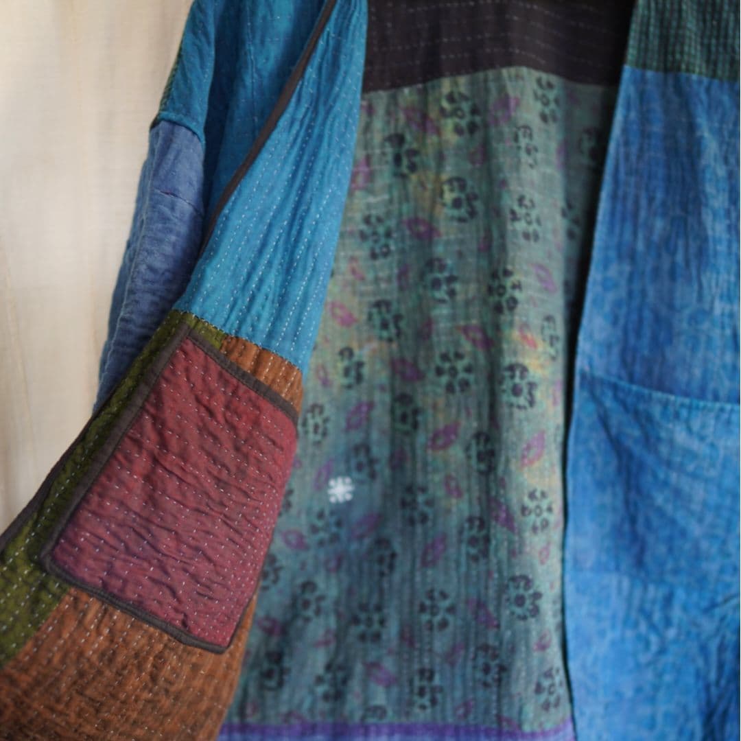 カンタジャケット