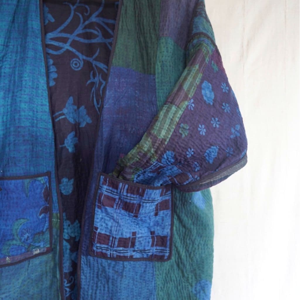 カンタジャケット