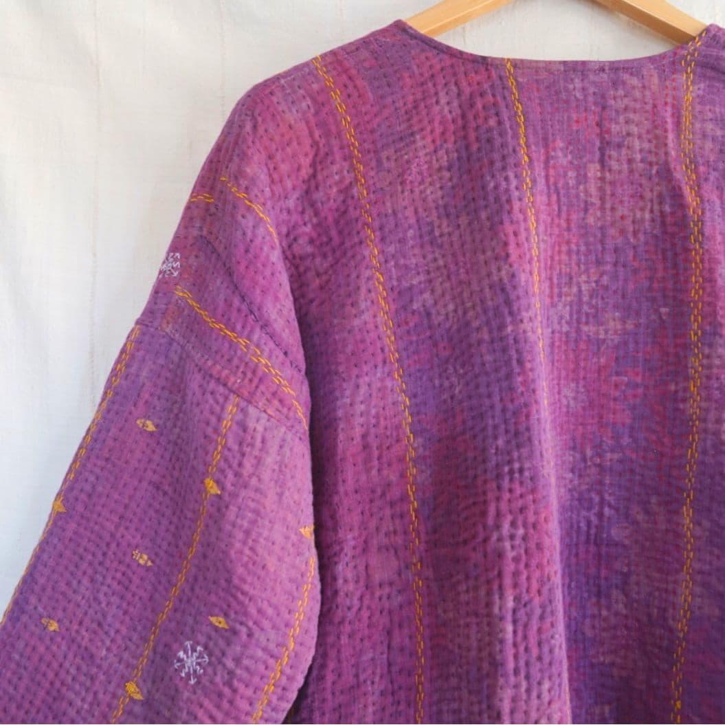 カンタジャケット