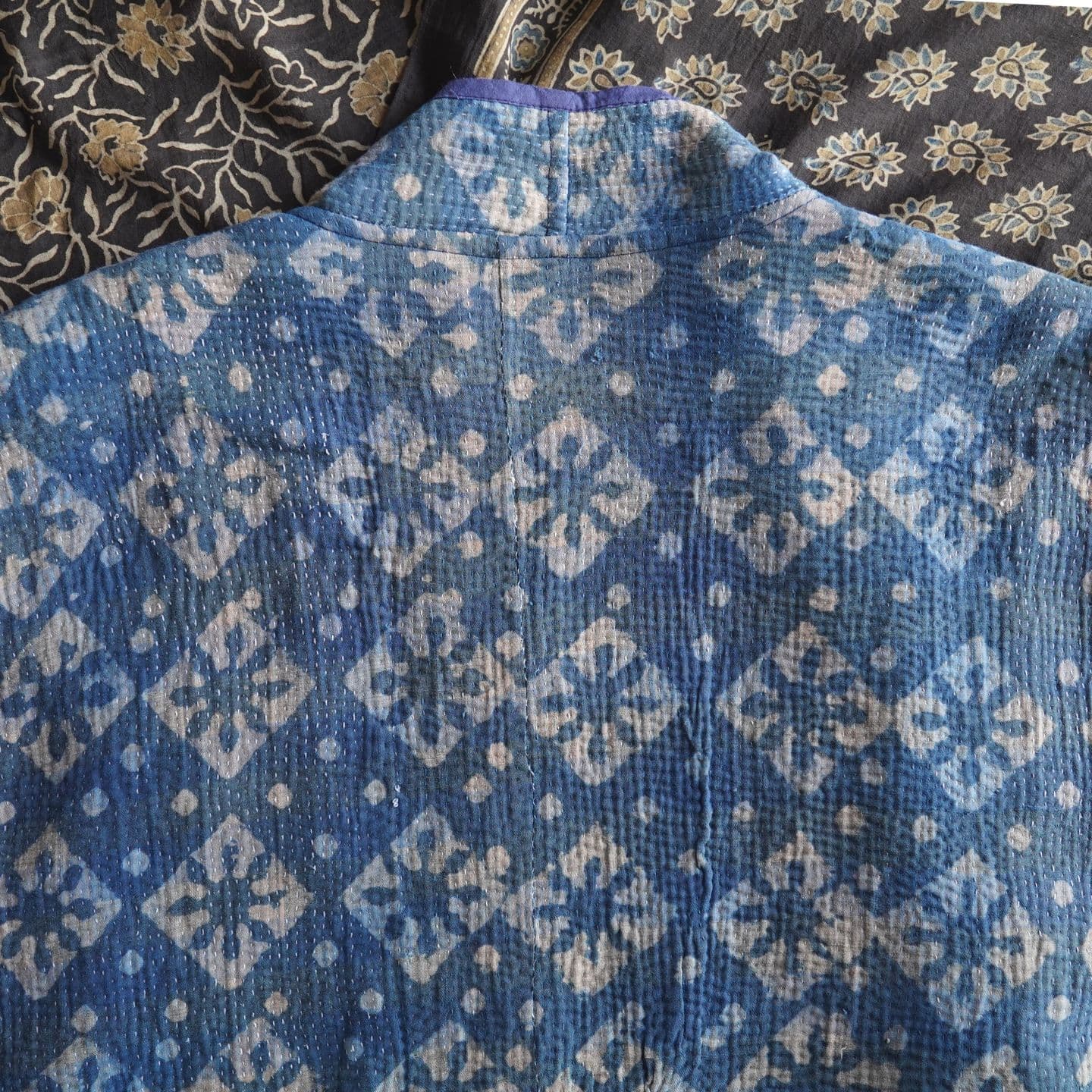 カンタジャケット