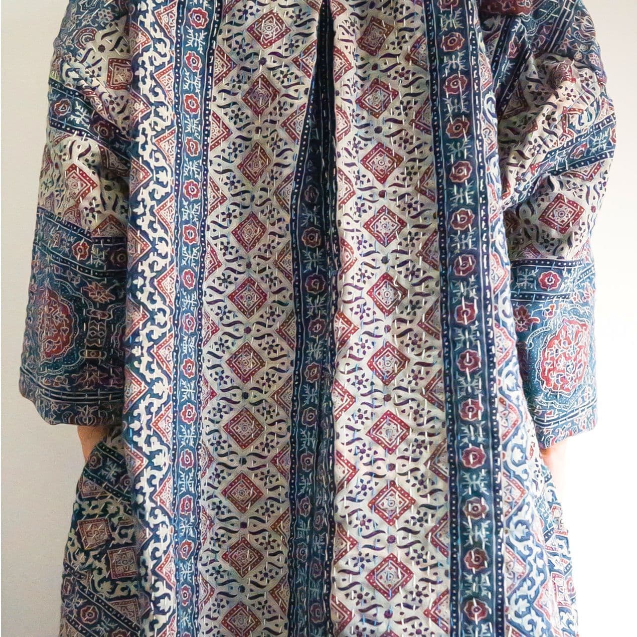 カンタジャケット