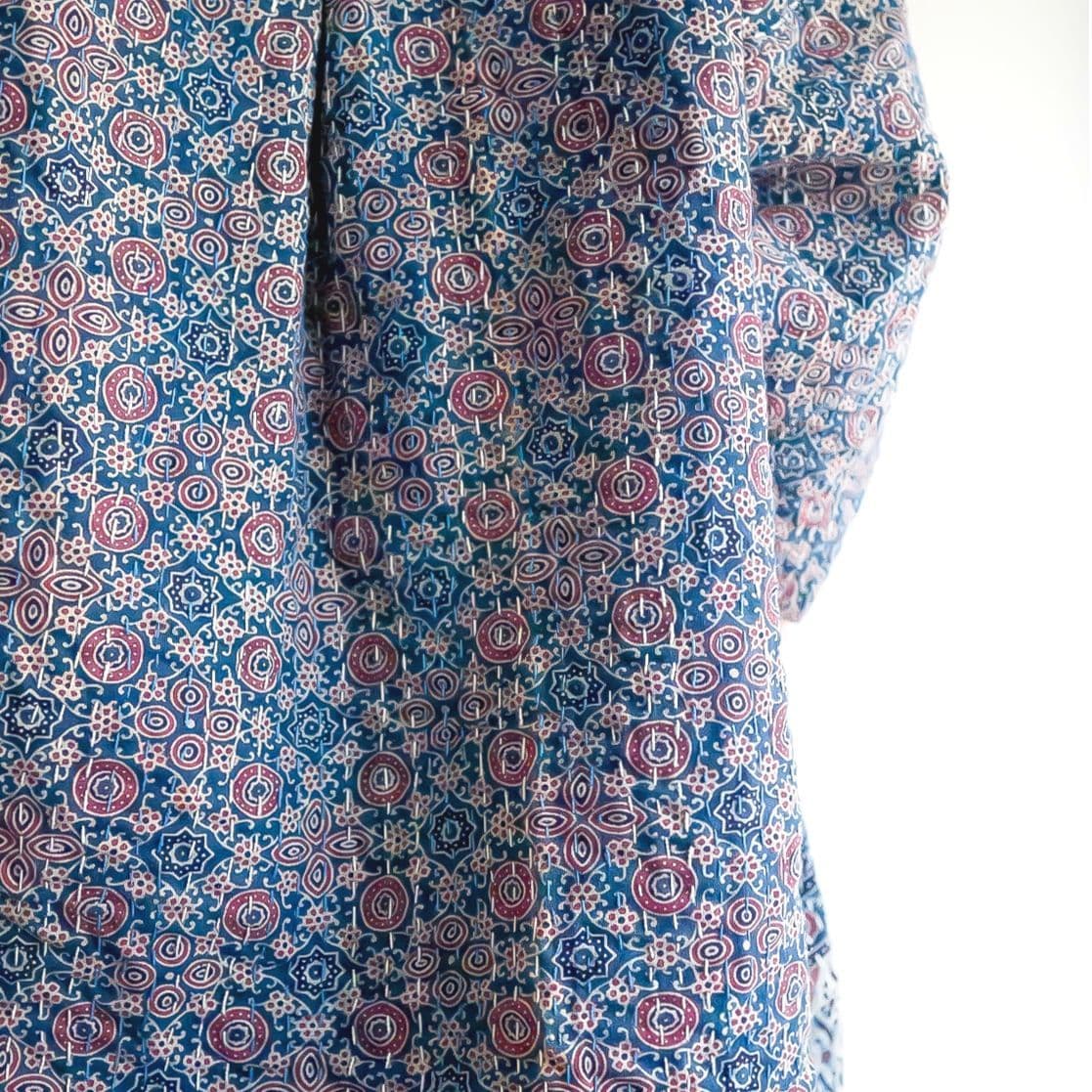 カンタジャケット