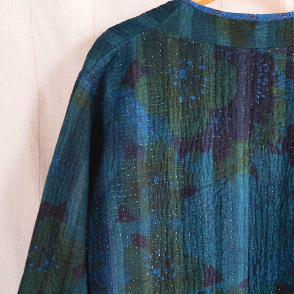 カンタジャケット