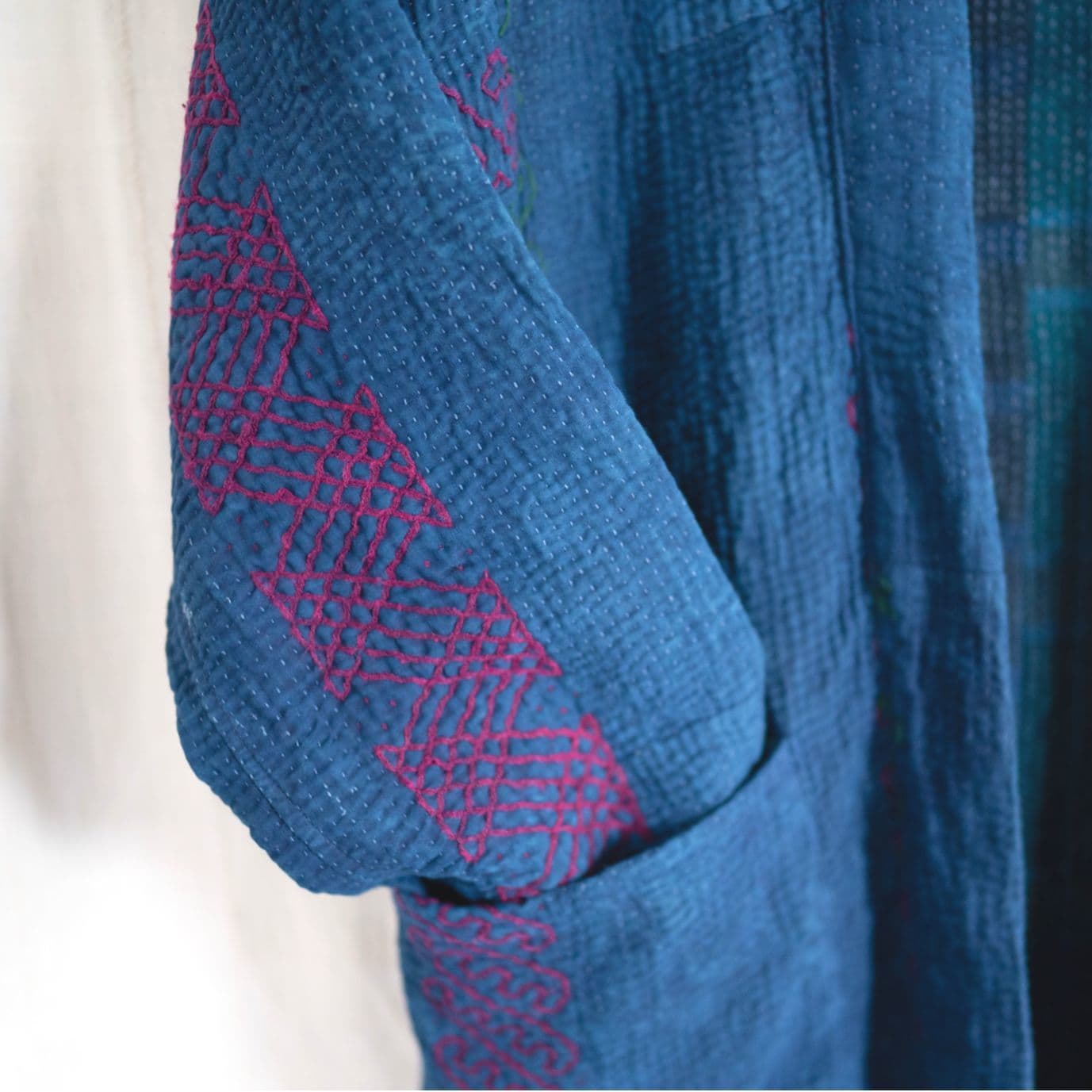 カンタジャケット