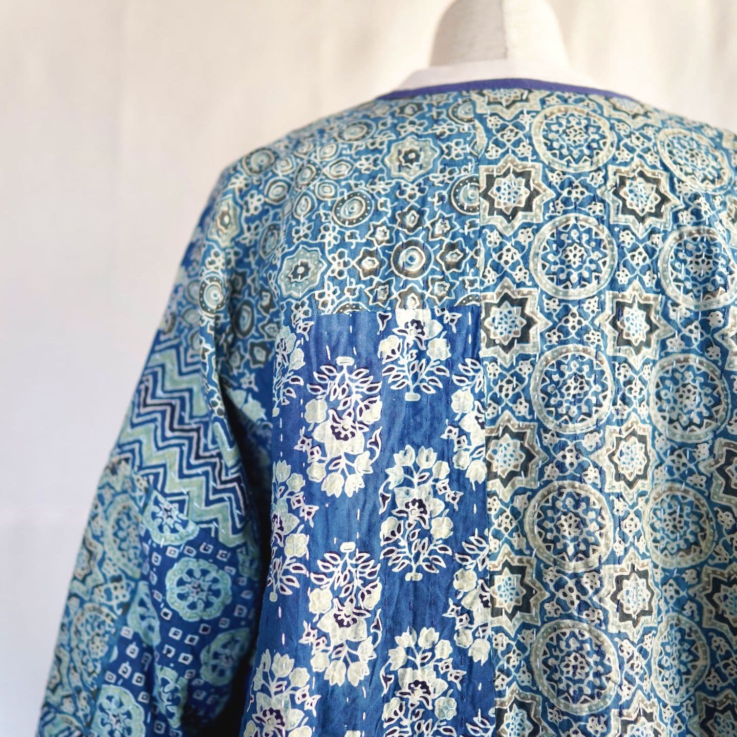 カンタジャケット