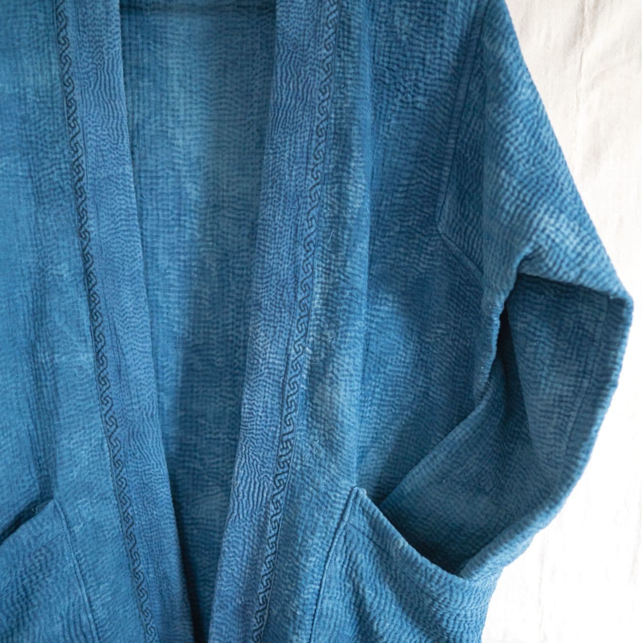 カンタジャケット