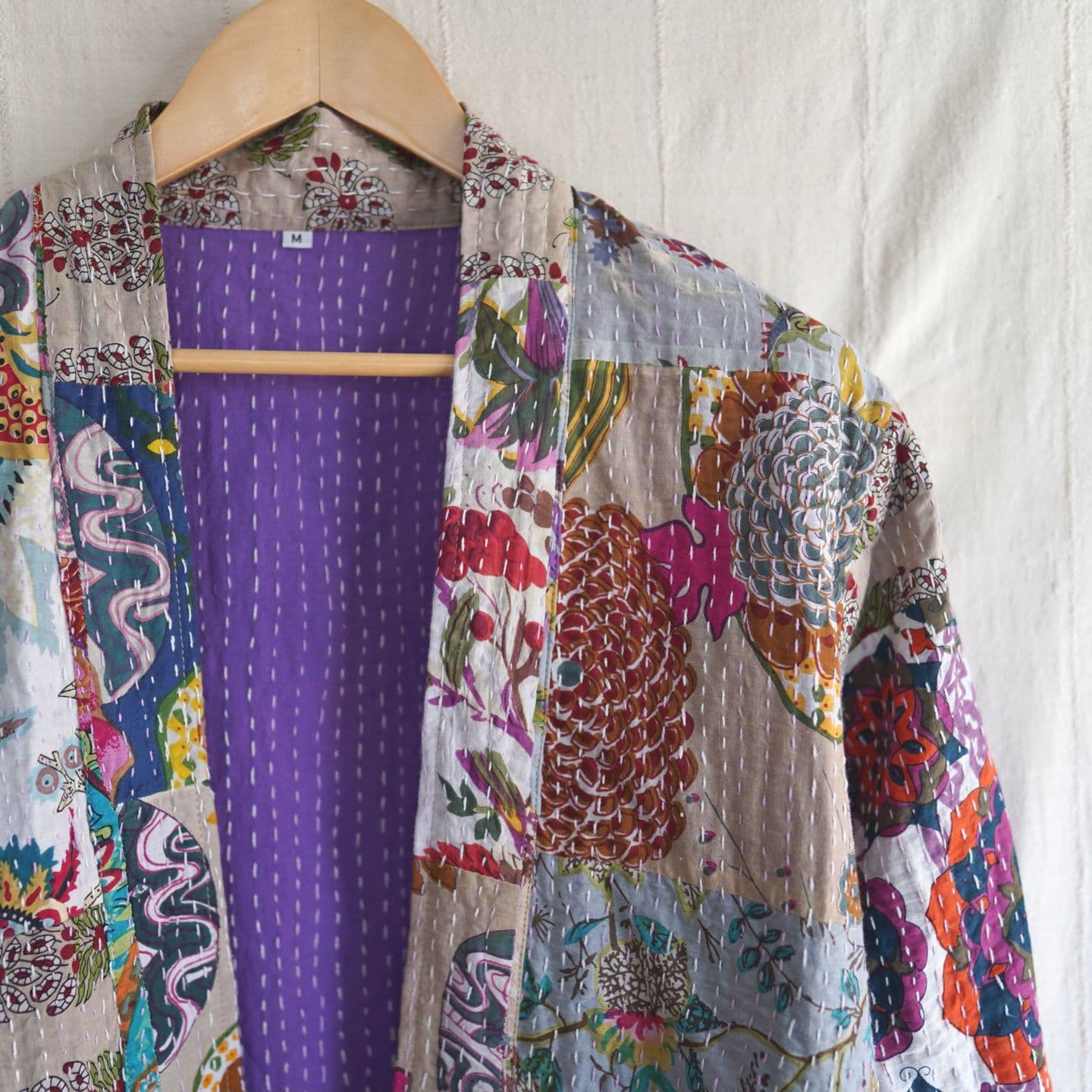 カンタジャケット