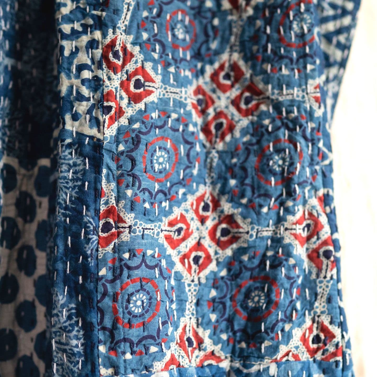 カンタジャケット