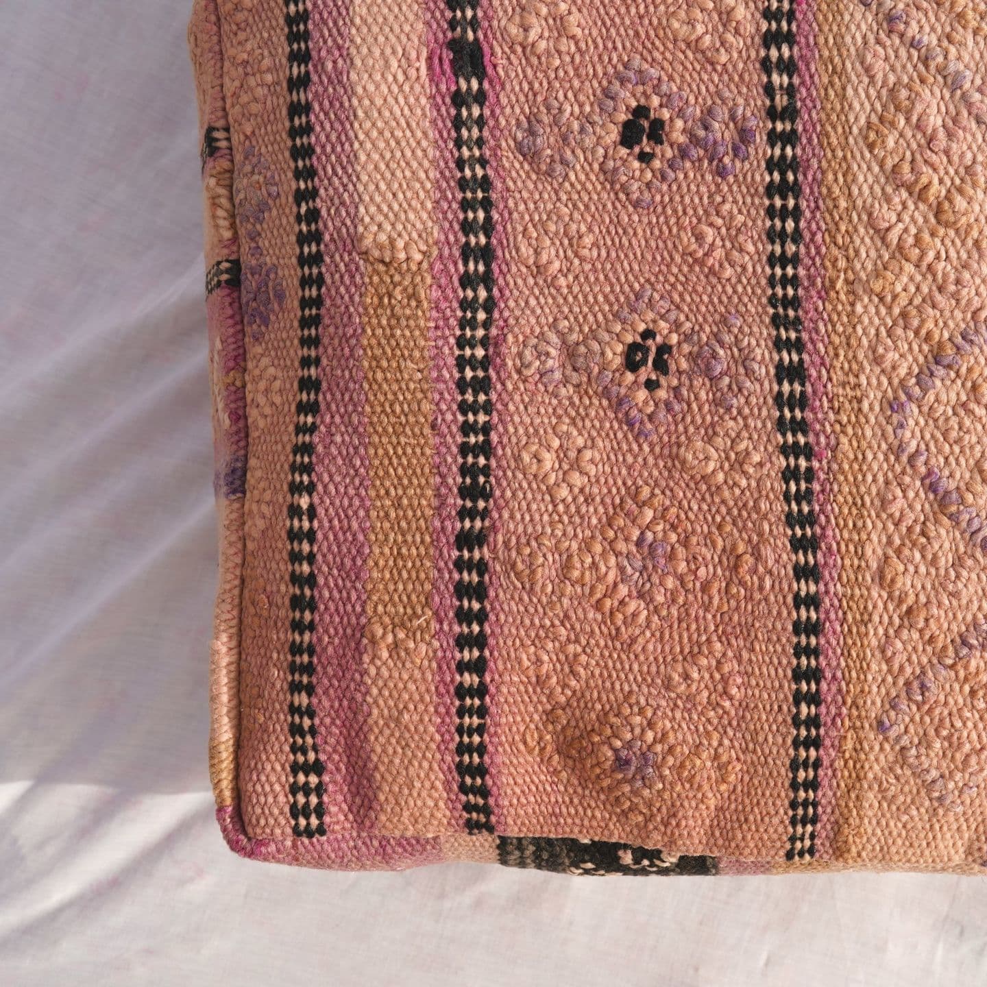 藍染カンタジャケット