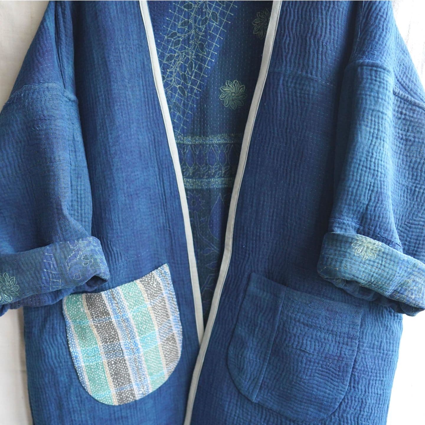 カンタジャケット