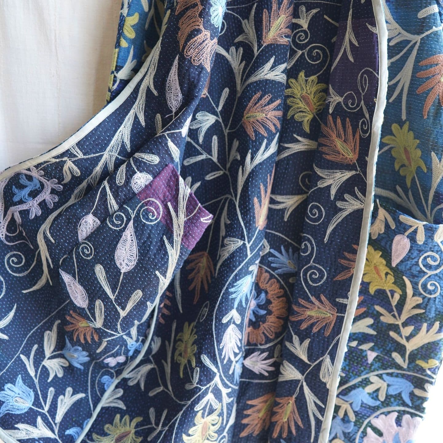 カンタジャケット