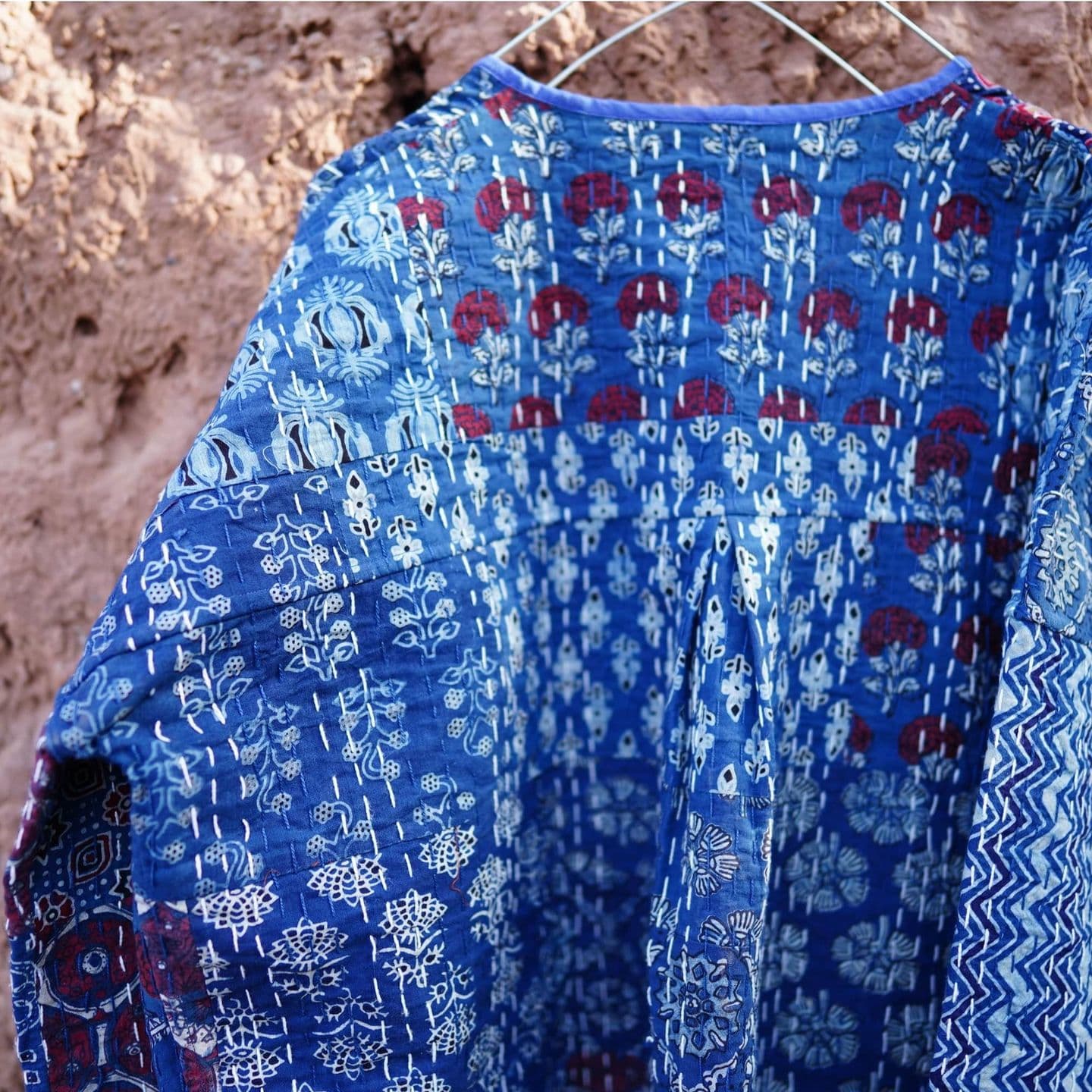 カンタジャケット